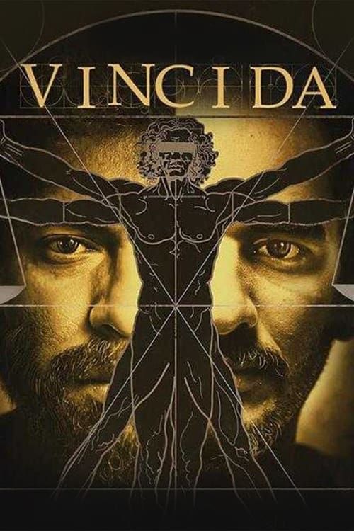 Key visual of Vinci Da