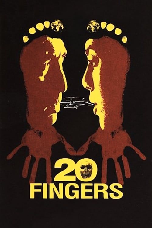 Key visual of 20 Fingers