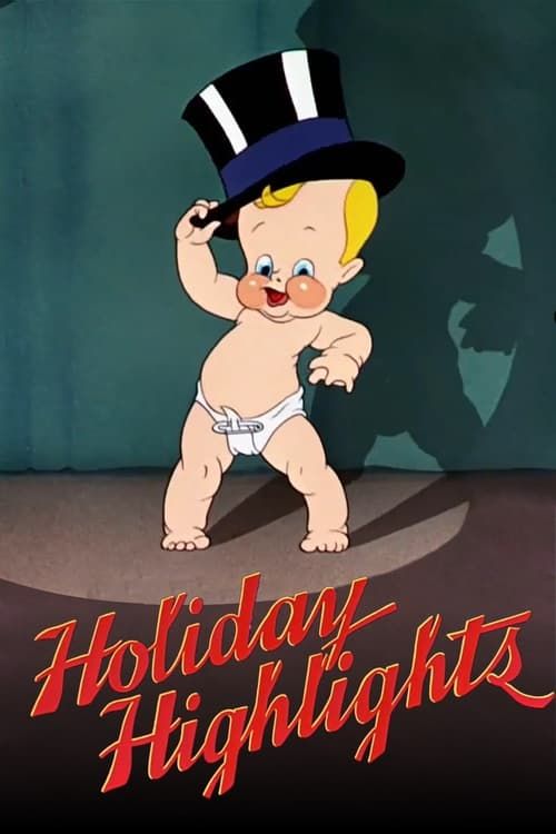 Key visual of Holiday Highlights