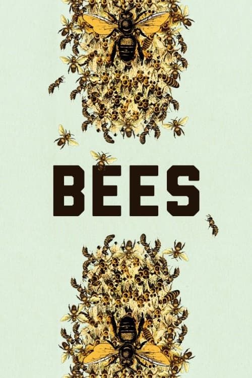 Key visual of Bees