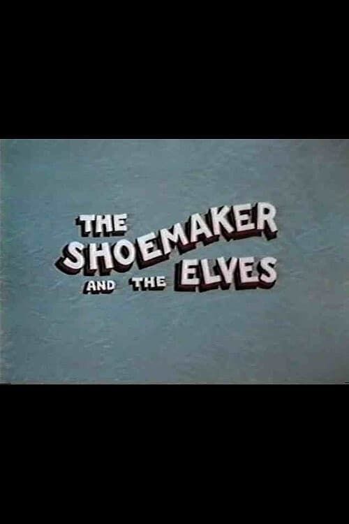Key visual of The Shoemaker and the Elves