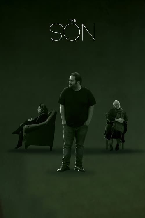 Key visual of The Son