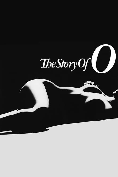 Key visual of The Story of O