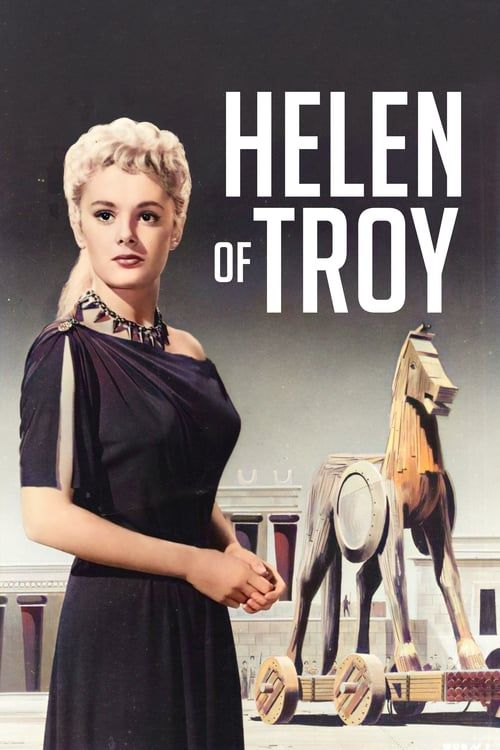 Key visual of Helen of Troy