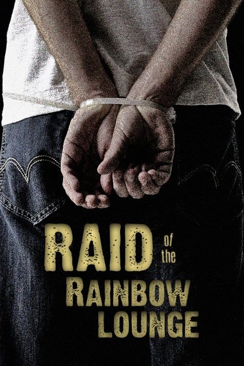 Key visual of Raid of the Rainbow Lounge