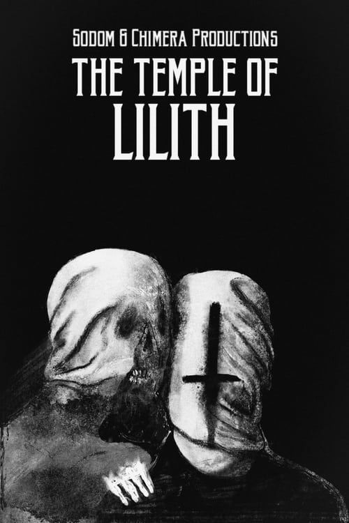 Key visual of The Temple of Lilith