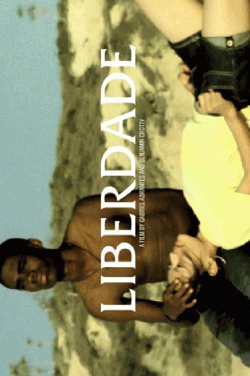 Key visual of Liberdade