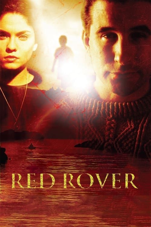 Key visual of Red Rover