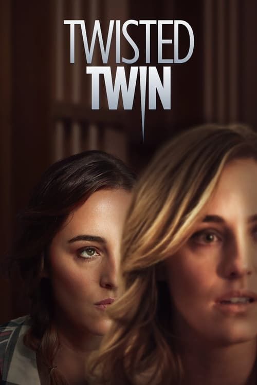 Key visual of Twisted Twin