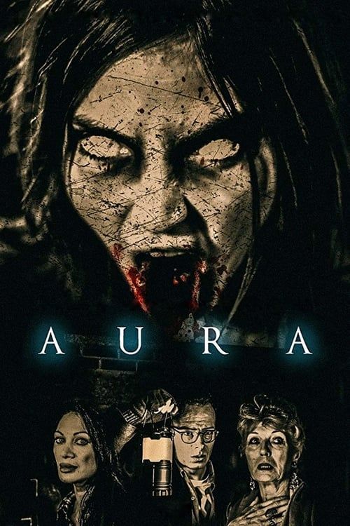 Key visual of Aura