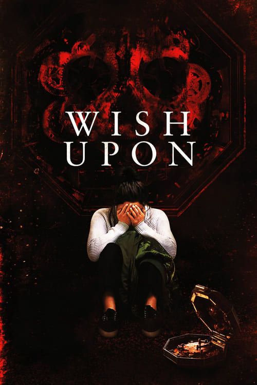 Key visual of Wish Upon
