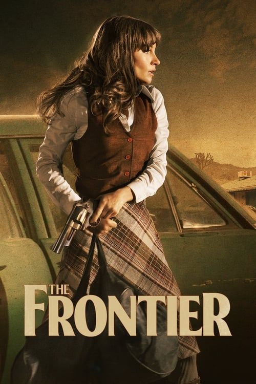 Key visual of The Frontier