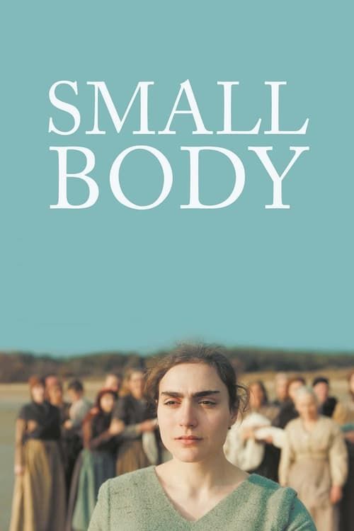 Key visual of Small Body