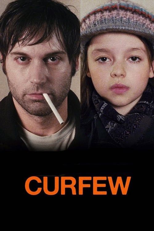 Key visual of Curfew