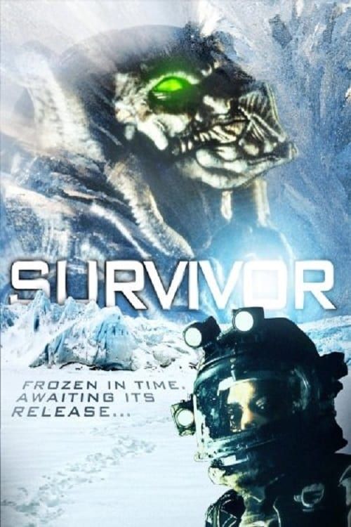 Key visual of Survivor