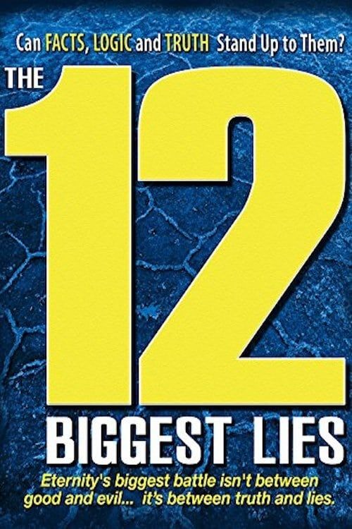 Key visual of The 12 Biggest Lies