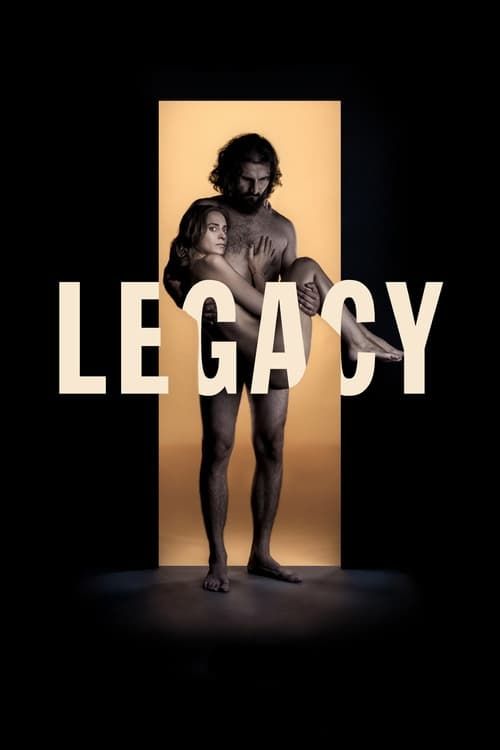 Key visual of Legacy