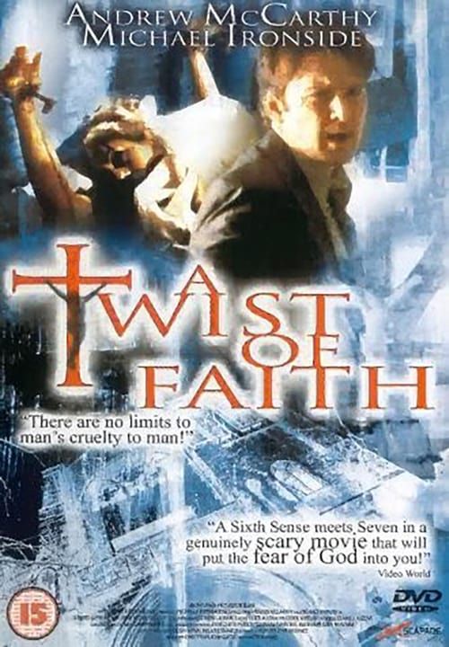 Key visual of A Twist of Faith