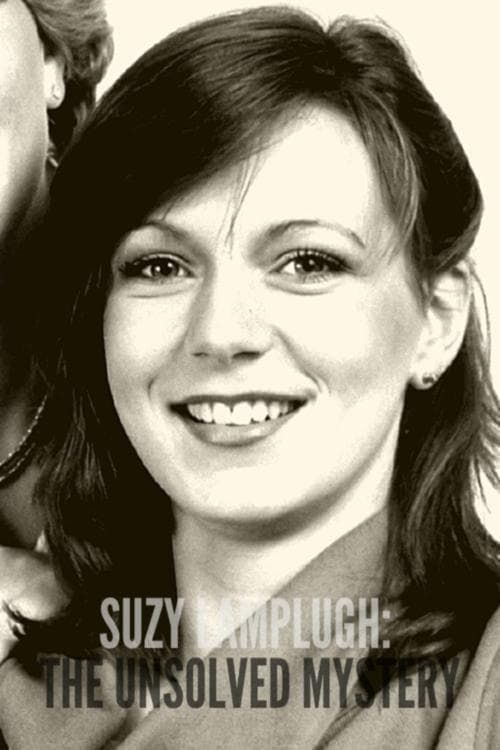 Key visual of Suzy Lamplugh: The Unsolved Mystery