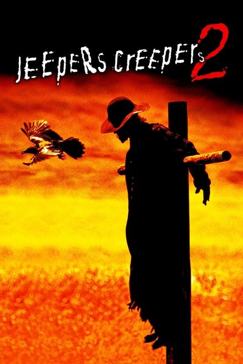 Key visual of Jeepers Creepers 2