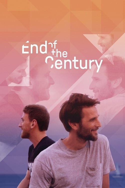 Key visual of End of the Century
