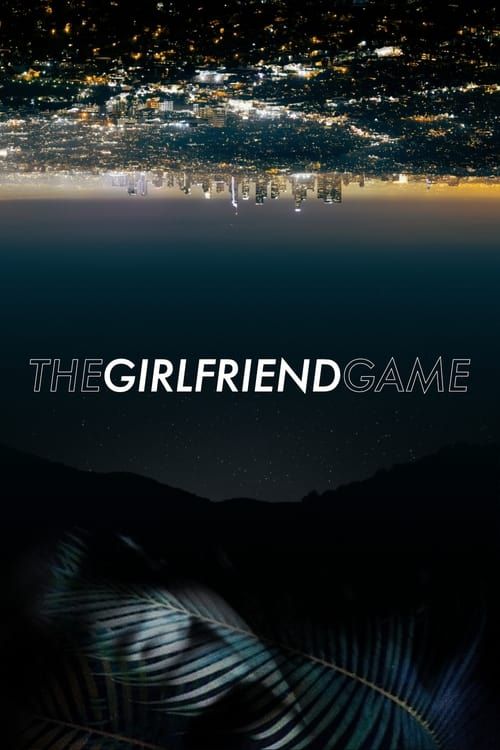 Key visual of The Girlfriend Game