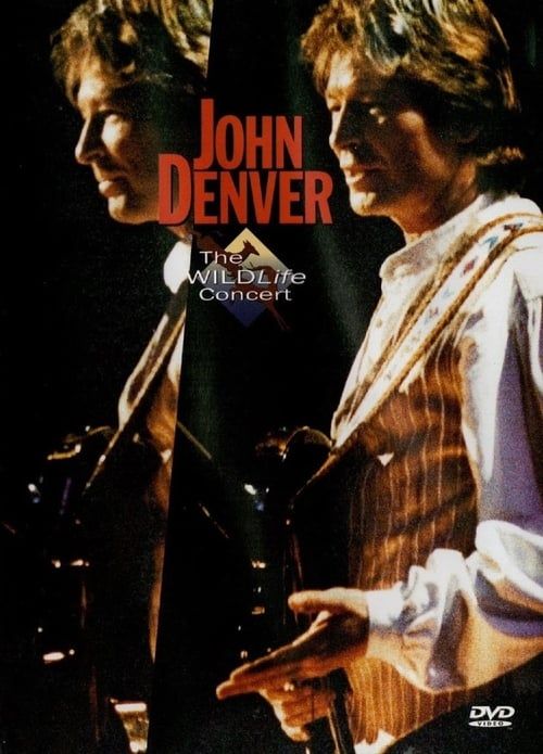 Key visual of John Denver: The Wildlife Concert