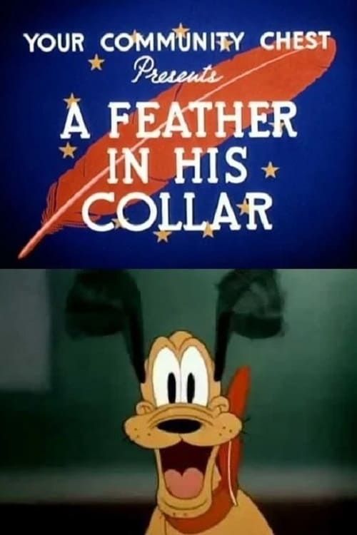 Key visual of A Feather in His Collar