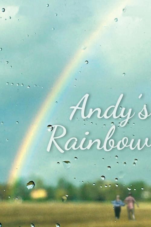 Key visual of Andy's Rainbow