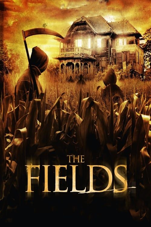 Key visual of The Fields