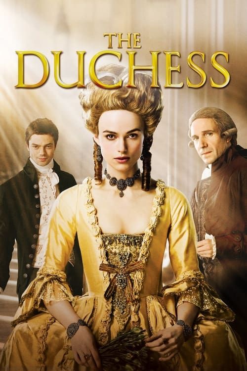 Key visual of The Duchess