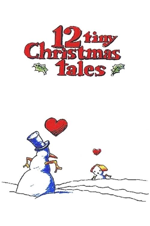 Key visual of 12 Tiny Christmas Tales