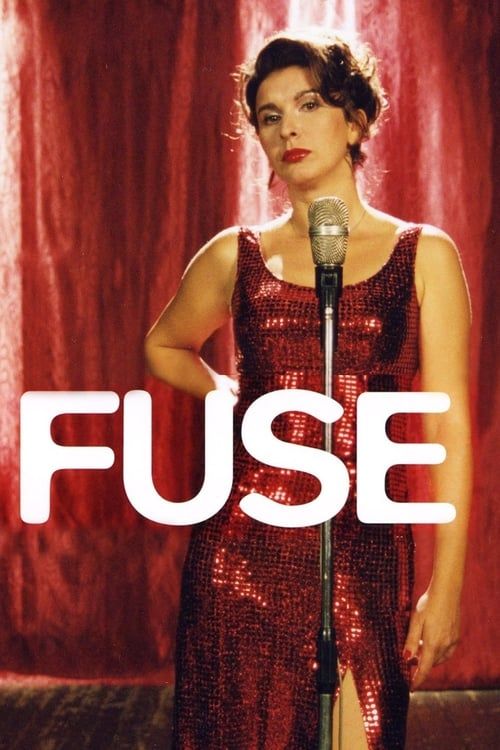 Key visual of Fuse