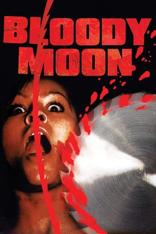 Key visual of Bloody Moon