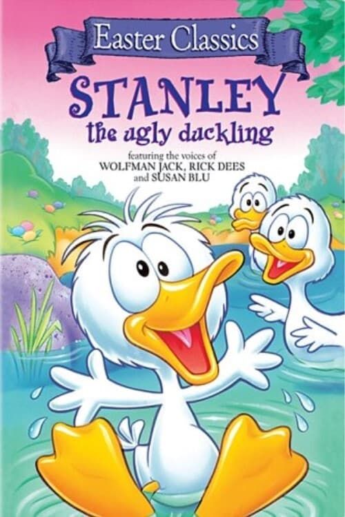Key visual of Stanley, the Ugly Duckling