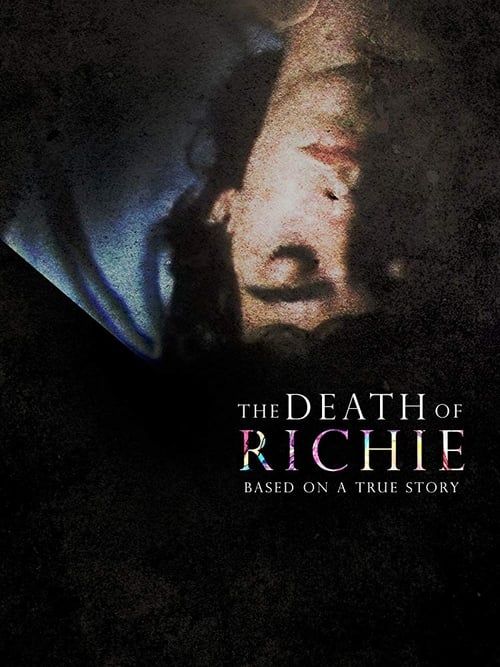 Key visual of The Death of Richie