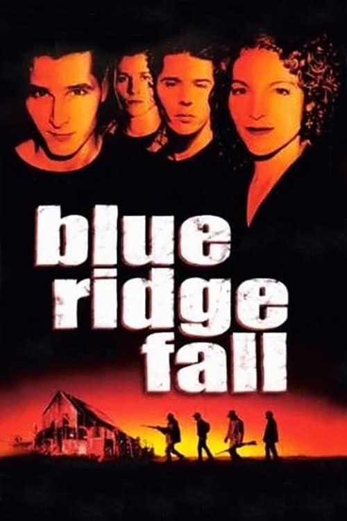 Key visual of Blue Ridge Fall