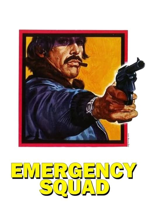 Key visual of Emergency Squad