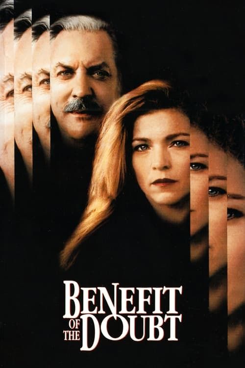 Key visual of Benefit of the Doubt