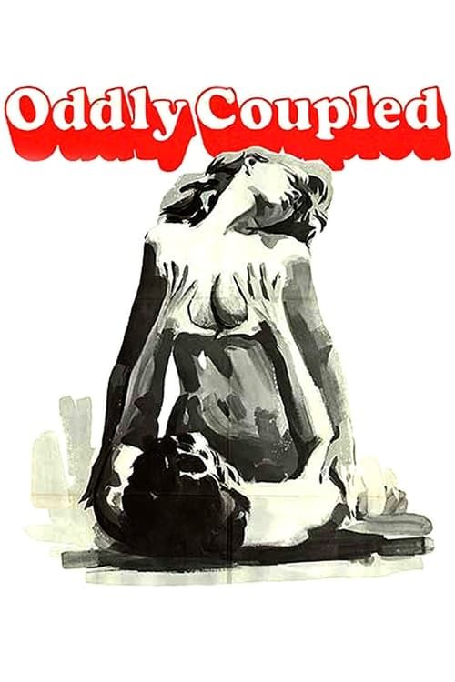 Key visual of Oddly Coupled