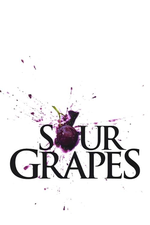 Key visual of Sour Grapes