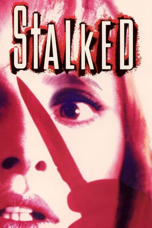 Key visual of Stalked