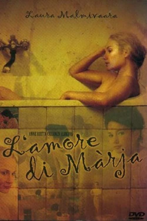 Key visual of L'amore di Màrja