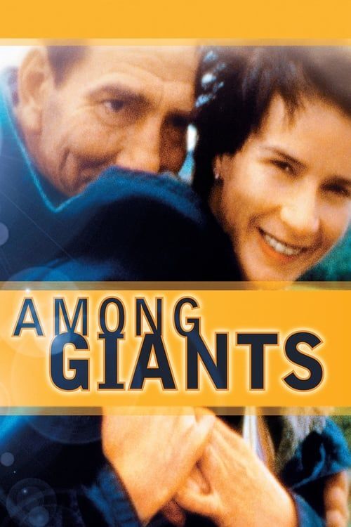 Key visual of Among Giants