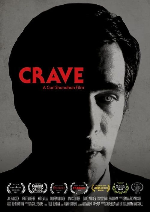 Key visual of Crave