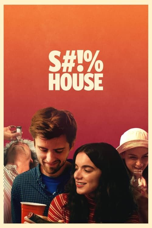Key visual of Shithouse