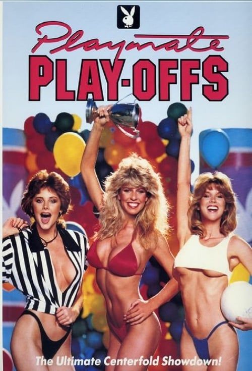 Key visual of Playboy: Playmate Playoffs