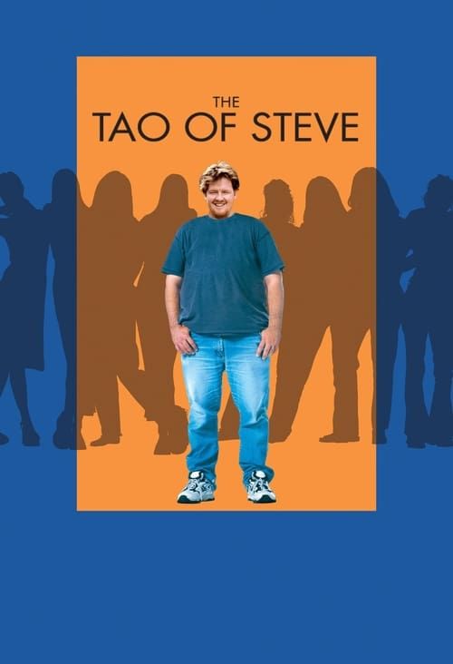 Key visual of The Tao of Steve