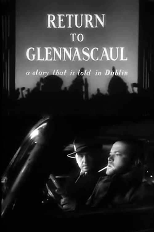 Key visual of Return to Glennascaul