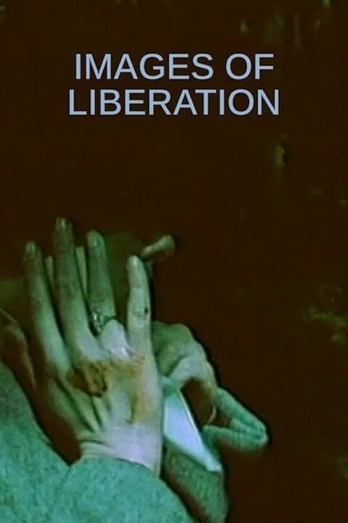 Key visual of Images of Liberation